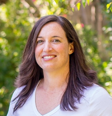 Krista Crandall